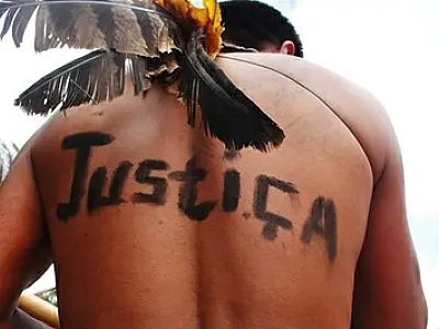 Ministério da Justiça deve se manifestar sobre demarcação de Taunay-Ipegue em 15 dias