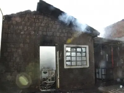 Família perde tudo em incêndio e precisa de doações em Dourados