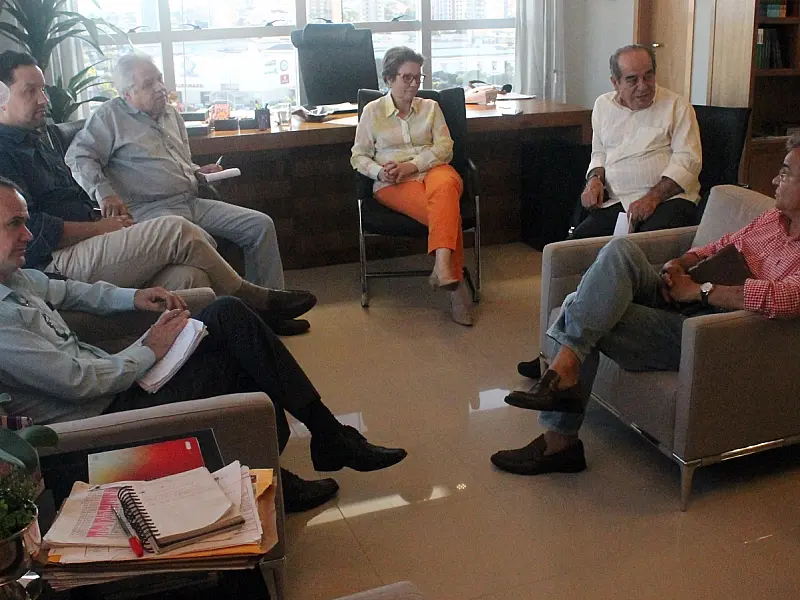 PSB fará visitas aos municípios para reestruturar partido visando pleito eleitoral de 2016