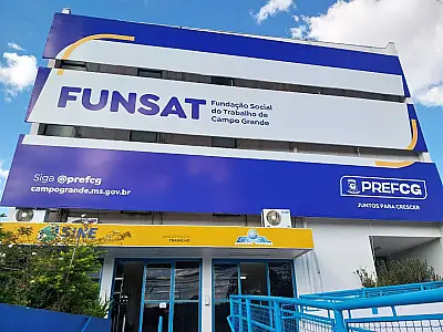 Funsat oferta de 1.971 vagas de trabalho nesta quarta-feira (16)