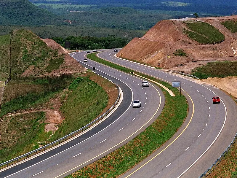 Regras para licitação de rodovias federais são divulgadas