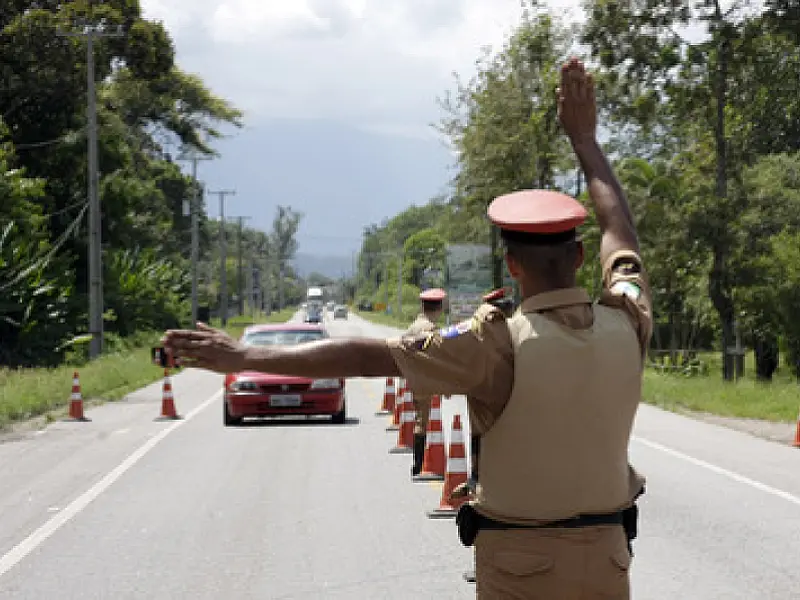 Polícia apreende 360 quilos de maconha em estradas de MS