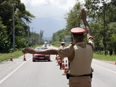 Polícia apreende 360 quilos de maconha em estradas de MS