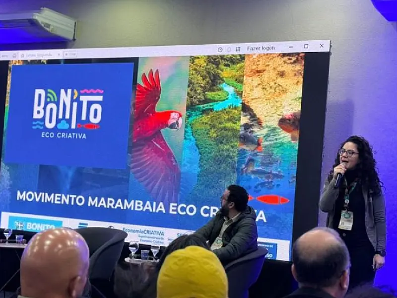 FundturMS apresenta agenda de sustentabilidade,