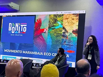 FundturMS apresenta agenda de sustentabilidade,