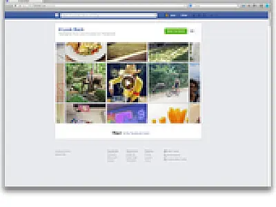 Facebook lança vídeo com “melhores momentos” de cada usuário