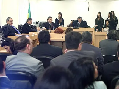 Acusados de matar Eliza Samúdio vão a júri popular