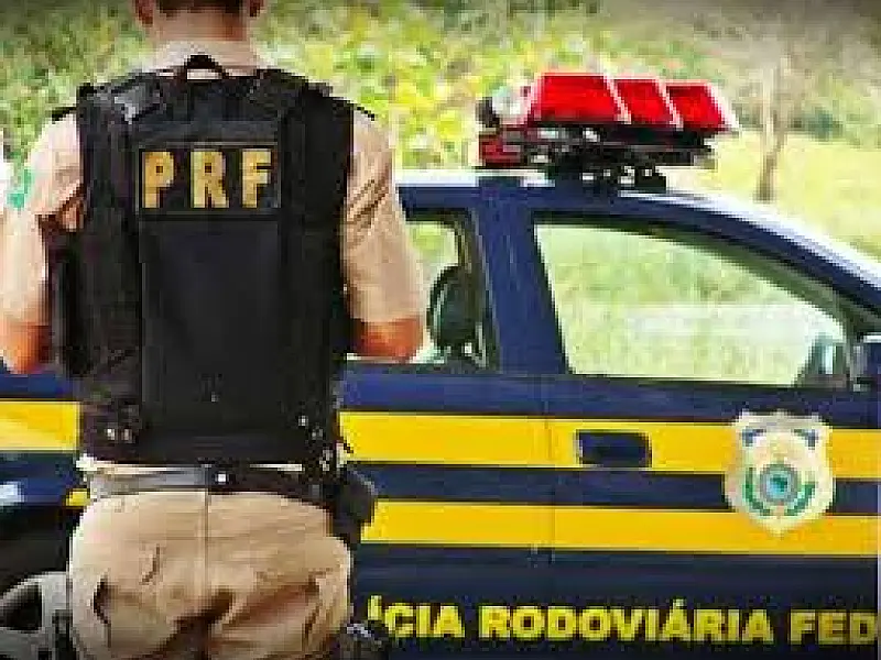 Candidatos prejudicados em concurso da PRF poderão fazer nova avaliação