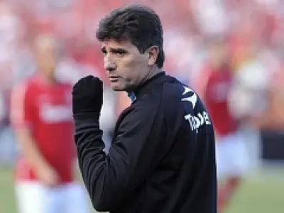Grêmio confirma Renato Gaúcho como novo treinador