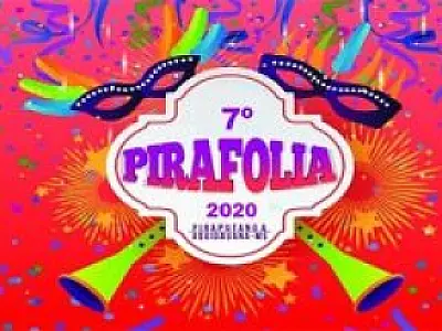 Com apoio do Governo do Estado, Aquidauana promove Carnaval Ecológico de Piraputanga