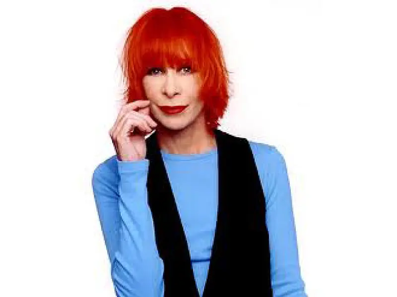 Rita Lee é atração do MS Canta Brasil deste domingo