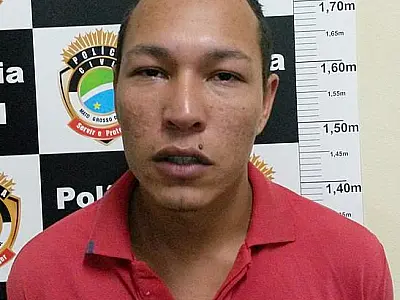 Delegacia de Homicídios esclarece assassinato ocorrido em 2012 no Aero Rancho