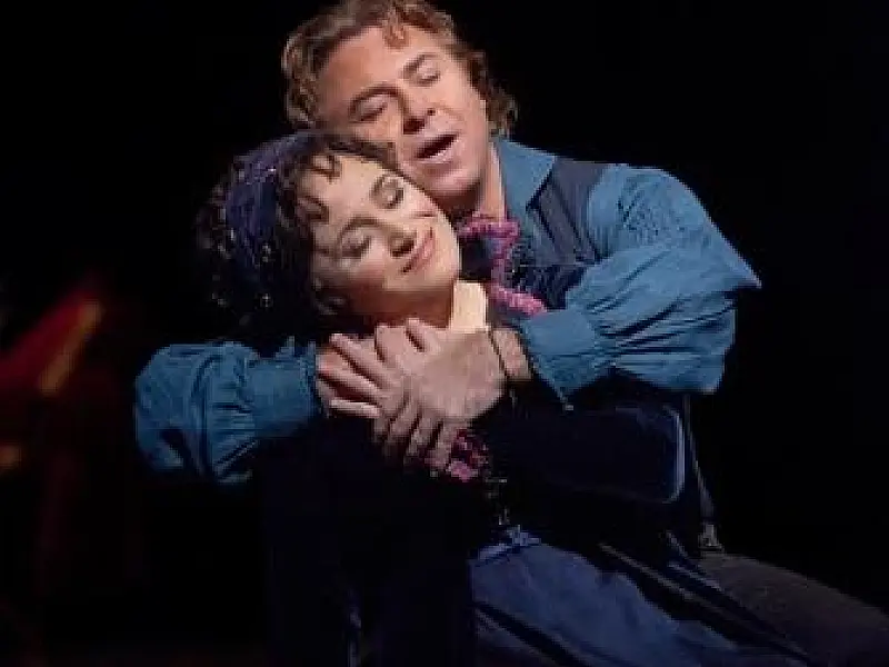 “Tosca”, de Puccini, será exibida amanhã, ao vivo, no UCI Bosque dos Ipês