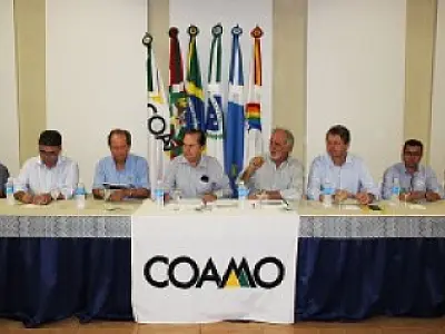 Nova indústria de soja em Dourados será cartão-postal para atração de investimentos para MS