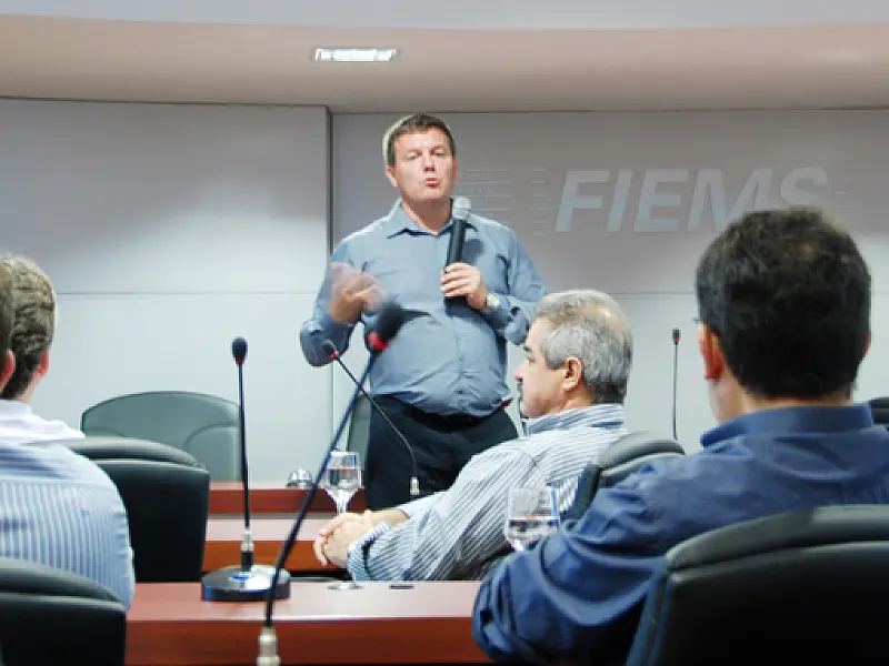 Empresas desconhecem normas técnicas, aponta diretor da ABNT