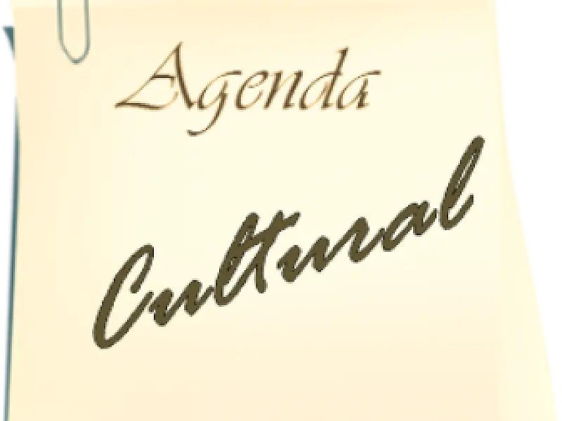 Confira agenda cultural