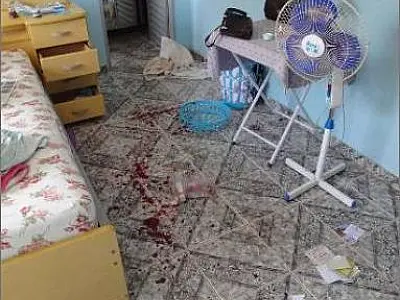 Pais de vereador de Alcinópolis morrem após brigarem e trocarem agressões