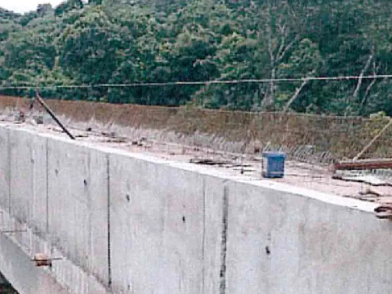 Estado constrói ponte no maior assentamento do Brasil e integra região produtora