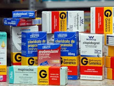 Indústria  e Anvisa discutem eficácia de genéricos