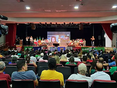 ALEMS participa de debate sobre os rumos do Ensino Médio em MS e no País
