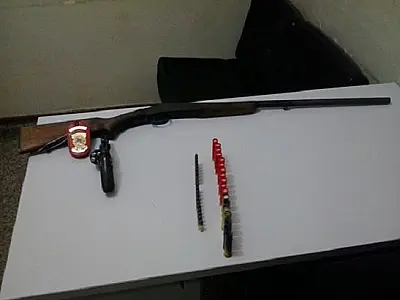 Policiais Civis de Terenos mediam conflitos agrários