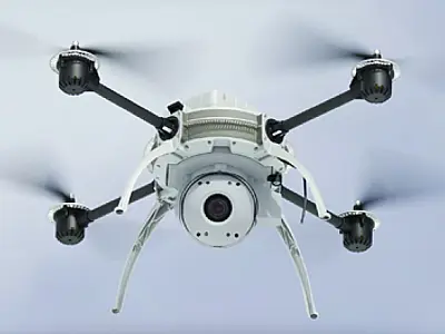 Facebook negocia compra de fabricante de “drones”