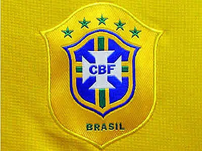 CBF marca amistoso contra Gana