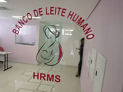 Com baixo estoque Banco de Leite do Hospital Regional convoca doadoras