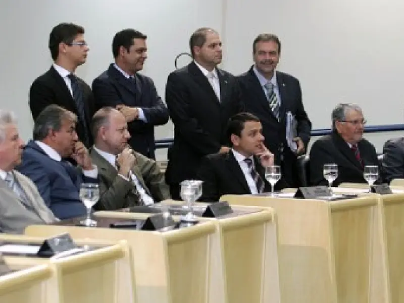 Segurança na Capital será debatida em Audiência Pública na próxima sexta-feira