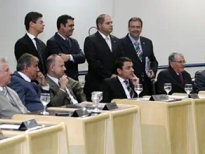 Segurança na Capital será debatida em Audiência Pública na próxima sexta-feira
