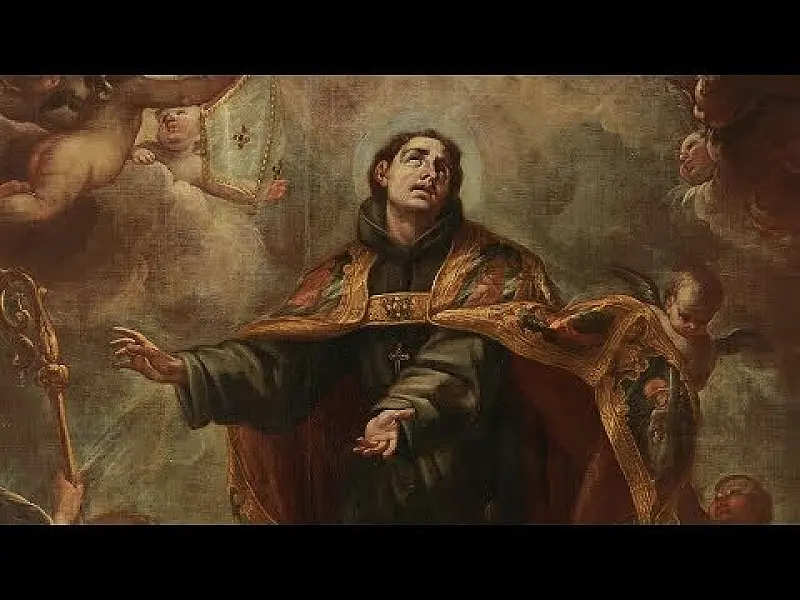 Homilia Diária.684: Segunda-feira da 31.ª Semana do Tempo Comum (I) - A imitação de Cristo