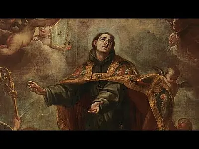 Homilia Diária.684: Segunda-feira da 31.ª Semana do Tempo Comum (I) - A imitação de Cristo