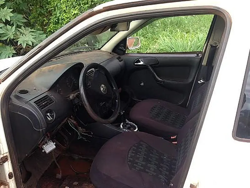Homem que furtou carro em Maracajú é preso pela Polícia Civil