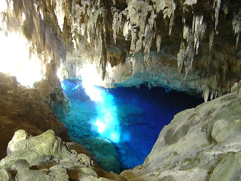 Bonito é eleita pela 10ª vez melhor destino de ecoturismo