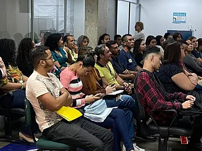 Feirão é oportunidade de conquistar emprego na manhã desta terça-feira