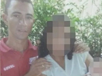 Suspeito de matar taxista em Coxim presta depoimento