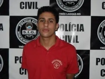 Membro do PCC é preso em Três Lagoas