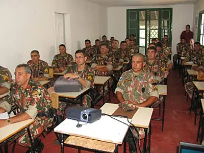 PMA utilizará 300 policiais na operação Corpus Christi