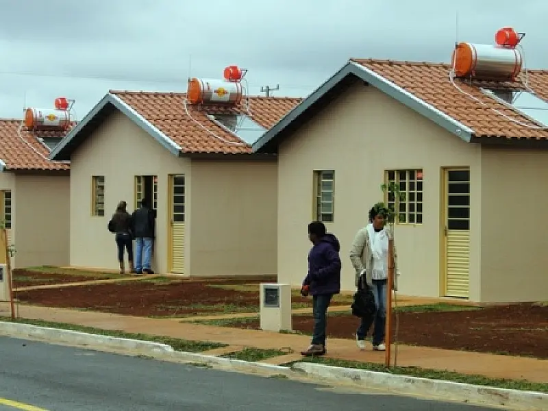 Idosos e deficientes tem prioridade em programa habitacional