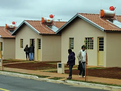 Idosos e deficientes tem prioridade em programa habitacional
