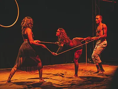Com inovações e respeito à natureza, Festival de Inverno de Bonito será lançado nesta quinta-feira