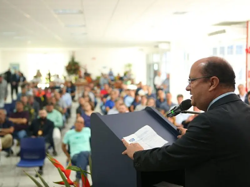 Parceiro do Voucher Trabalhador amplia serviços