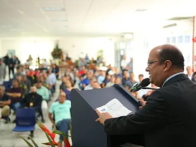 Parceiro do Voucher Trabalhador amplia serviços