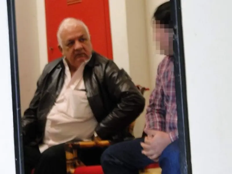 Após omitir socorro em atropelamento, jovem se entrega a polícia