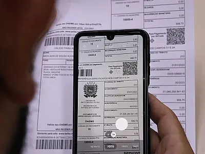 IPVA: 45% dos proprietários de veículos de Mato Grosso do Sul optaram pelo pagamento à vista