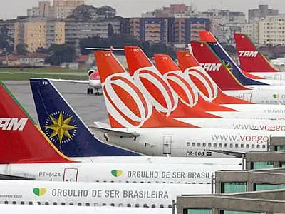 Justiça determina redução na taxa de remarcação de passagens