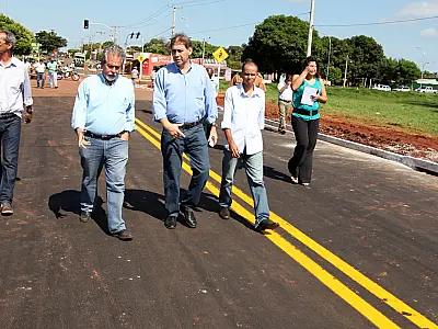 Cratera do São Conrado é fechada e pista liberada nesta quinta-feira