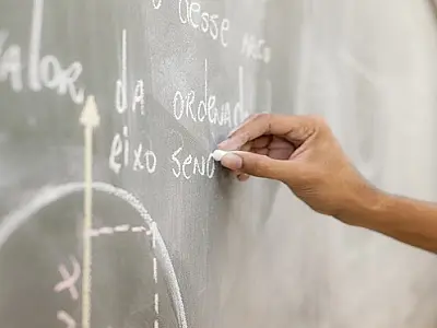 Termina nesta sexta prazo de inscrições do Processo Seletivo para contratação de professores temporários da REE