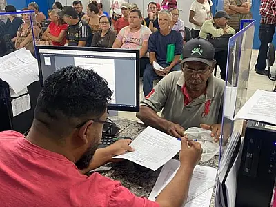 PRORROGADO POR 30 DIAS PRAZO PARA ATUALIZAR DADOS DO CADASTRO ÚNICO
