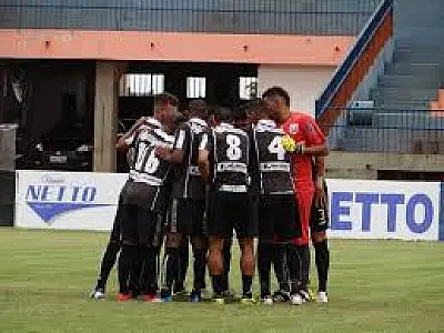 Ubiratan enfrenta o Naviraiense nesta quarta